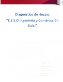 Sistema integrado de gestion Ingeniería y Construcción Ltda.