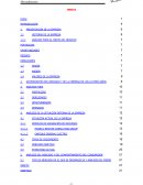 ANÁLISIS FORD AL INICIO DEL NEGOCIO