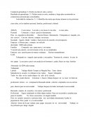 Diseño un plan de vida y carrera, metas a corto plazo