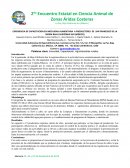 EXPERIENCIA DE CAPACITACION EN INOCUIDAD ALIMENTARIA A PRODUCTORES DE SAN FRANCISCO DE LA SIERRA BAJA CALIFORNIA SUR (MÉXICO)