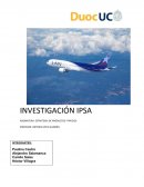 El Índice de Precios Selectivo de Acciones (IPSA) está diseñado para medir los resultados de las compañías más líquidas del mercado chileno que están listadas en la Bolsa de Comercio de Santiago
