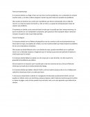 Teorías de aprendizaje y psicologica