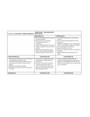 MATRIZ DOFA – CASO ROBIN HOOD