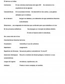 El barroco en Indias