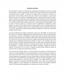 Resumen de auditorias interventorias