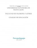La psicología humanista nace como un movimiento de protesta frente a la mecanicista teoría conductual y al psicoanálisis