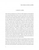 ÁNGEL ENRIQUE ALVARADO VILLASEÑOR: EL DERECHO Y LA MORAL