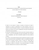 Aspectos de innovación schumpeteriano: Un enfoque pertinente para el desarrollo de nuevas empresas en el Caribe colombiano.