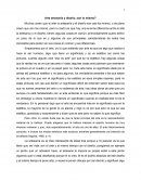 ¿Arte, artesanía y diseño, son lo mismo?