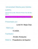 Análisis literario de "La gallina degollada"