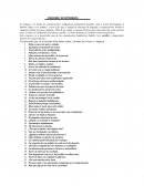 CONCURSO DE ORTOGRAFÍA