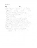 Encuestas productos Peace & cakes