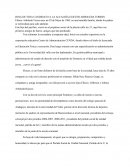 HOJA DE VIDA CANDIDATO A LA ALCALDÍA ELIECER ARBOLEDA TORRES