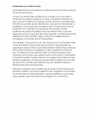 Problemática en mi salón de clase.