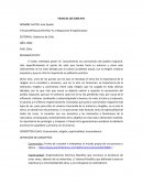 Fichaje lectura "Pu U MapuncheñiGijañmawün" (José Quidel)