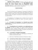 H. SALA DEL TRIBUNAL DE LO ADMINISTRATIVO DEL ESTADO DE JALISCO EN TURNO.