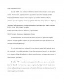 La matriz FODA es una herramienta de análisis que puede ser aplicada a cualquier situación, individuo, producto, empresa, etc, que esté actuando como objeto de estudio en un momento determinado del tiempo.