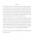 Fechas de importancia de Mexico