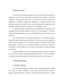 Plan de marketing La empresa D’Marcos