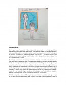 Argumentación de imagen de libro