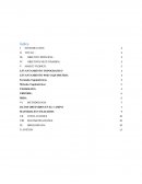 Levantamiento topográfico por taquimetría