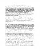 Alfred Adler y la psicología individual.