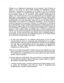 Conflicto en las empresas