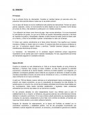LA EVOLUCIÓN DEL DINERO.
