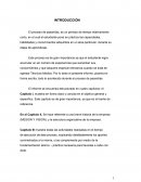 La pasantía fue desarrollada en la oficina “Alzola & Asociados”