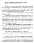 Paul Virilio.- El Cibermundo, la política de lo peor Entrevista con Philippe Petit