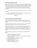 HIPÓTESIS ACELERACIONISTA DEL EMPLEO