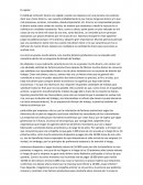 El capital y el dinero