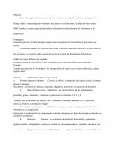 Sistema digestivo humano, sus partes y sus funciones, el plato de buen comer