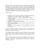 Actividad Mapa cognitivo