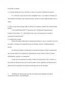 Caso: José dirige su empresa