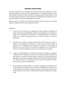 Los menos infractores no son penalizados bajo las mismas leyes que los adultos