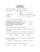 Cuestionario Tecnología Digital
