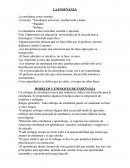 LA ENSEÑANZA . ENFOQUE EJECUTIVO