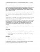 LA CONVENIENCIA DE LA SUSCRIPCIÓN DE LA HOJA DE ENCARGO EN EL EJERCICIO DE LA ABOGACÍA