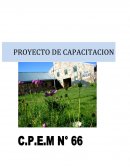 Es mejor estar preparado para algo que no va a suceder