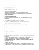 Práctica sobre la comunicación: Empresa seleccionada PAPANOX SRL