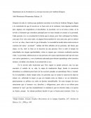 Importancia de la Juventud en La naranja mecánica de Anthony Burgess