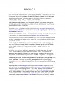 MODULO 2 LOS MEXICAS SON CONOCIDOS POR SUS TRUEQUES