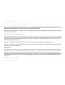 Derecho tributario. Agente de Retencion o Percepcion