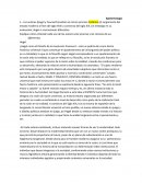 Analisis de hegel y michael foucaul