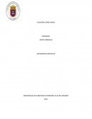 RELACIÓN CARGA MASA descubierta por J.J.Thomson