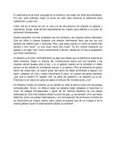 La definición del Matrimonio