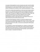 Campos electromagneticos han sido necesarios para poder transmitir señales de todo tipo