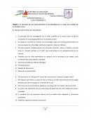 EL ESTUDIO DE LOS ADOLESCENTES Y SU DESARROLLO. EL CASO DE LA OBRA DE G. STANLEY HALL