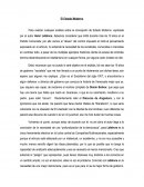 El Estado Moderno Henri Lefebvre